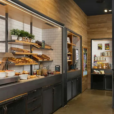 Moxy London Stratford-3